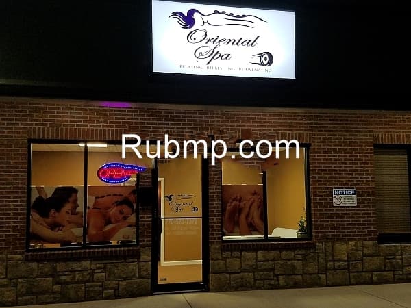 Photo of Oriental Spa