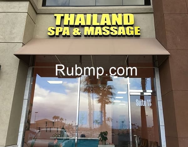 Photo of Thailand Thai Spa and Massage