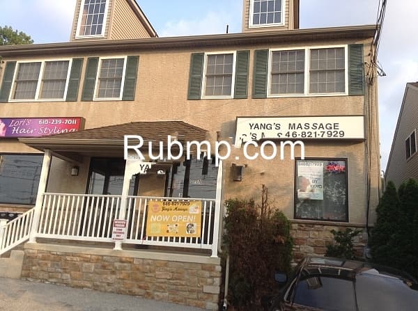 Photo of Yang’s Massage