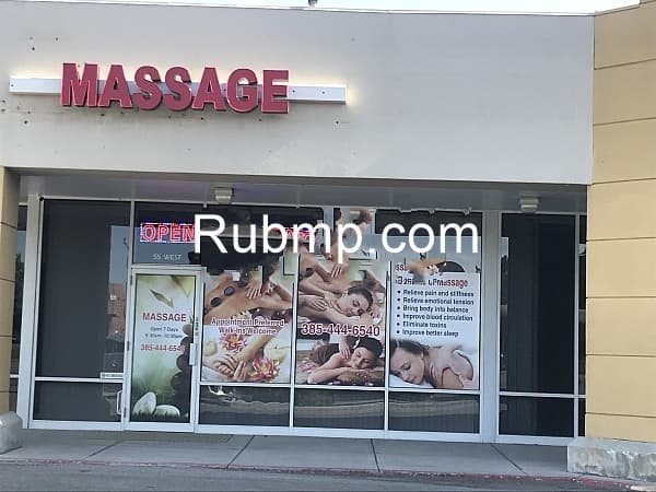 Photo of Lemon Massage