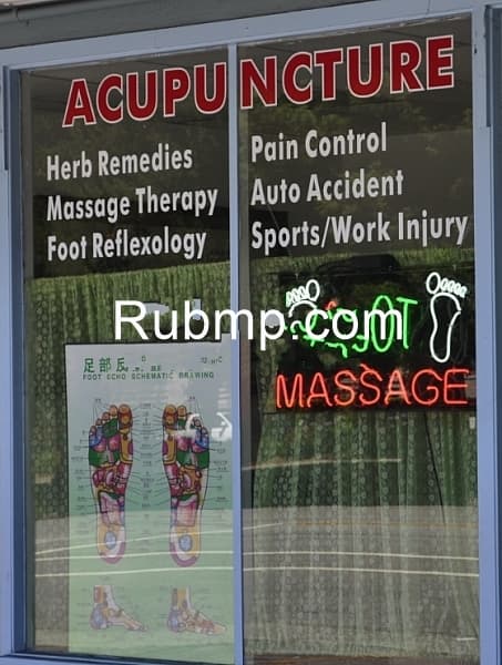 Photo of Lucky Health Therapy