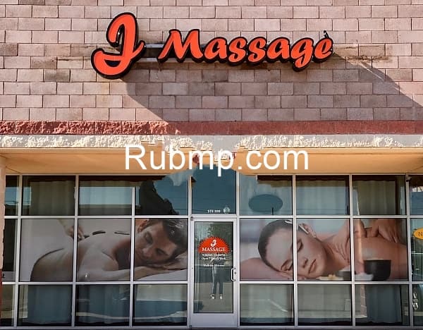 Photo of A+ massage
