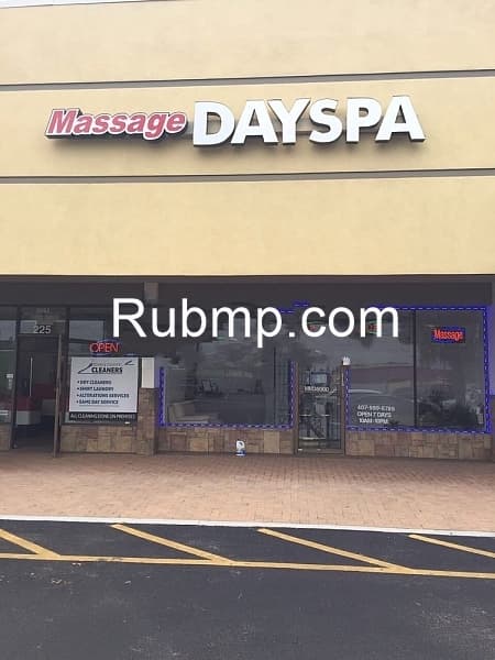 Photo of Massage Day Spa