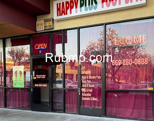 Photo of Happy Plus Foot SPA