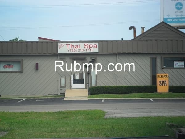 Photo of Thai Spa Massage