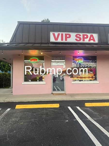 Photo of VIP SPA