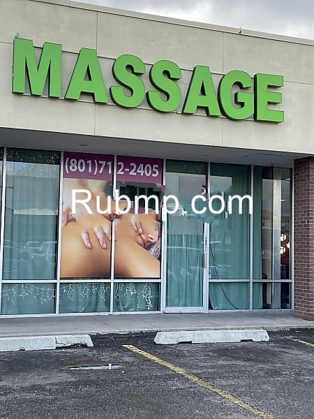 Photo of G-jo Massage