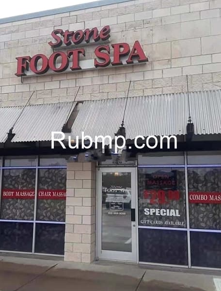 Photo of Stone SPA