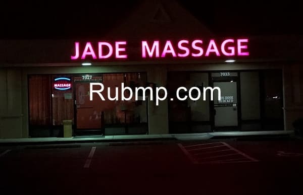 Photo of Jade massage