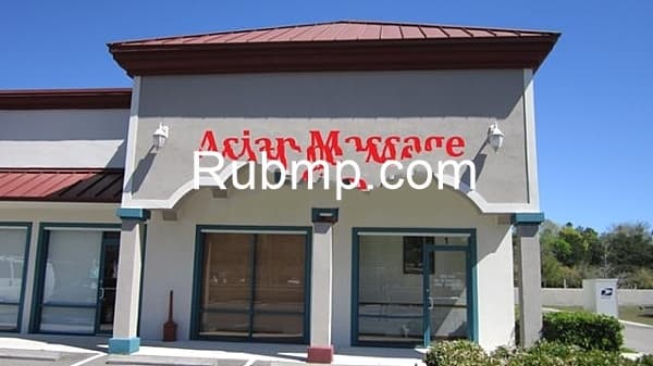 Photo of DAB Asian Spa Massage