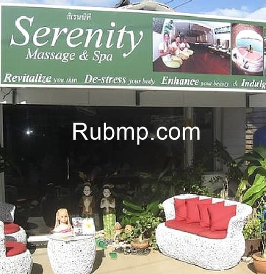 Photo of Pure Serenity Massage