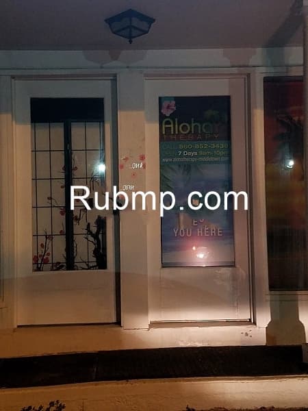 Photo of Aloha Therapy