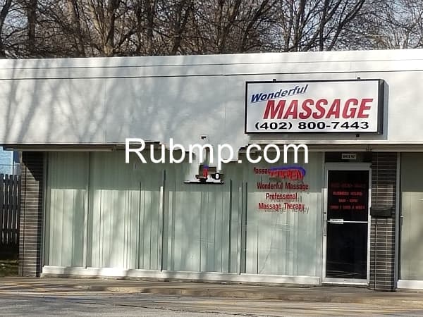 Photo of Wonderful Massage and Therapy