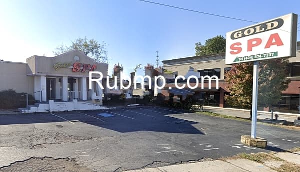 Photo of Gold Spa