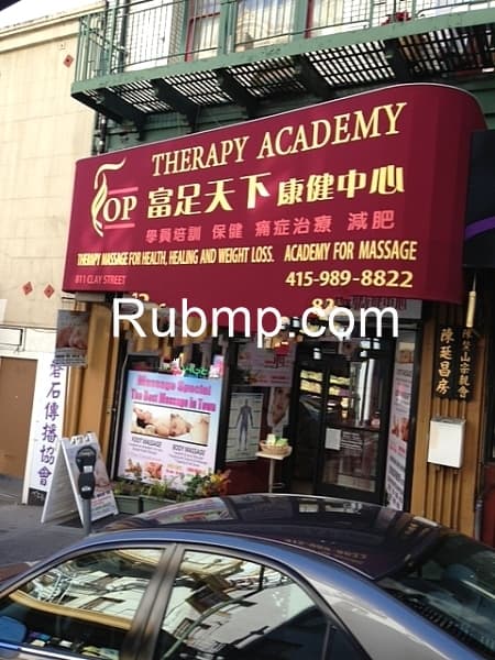 Photo of Top Therapy Academy