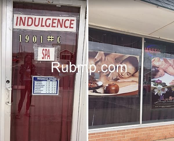 Photo of Indulgence Spa