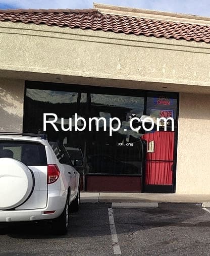 Photo of Lanna Thai Spa