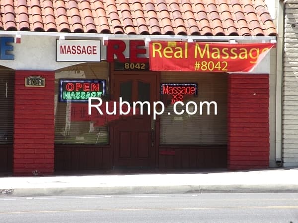 Photo of Real Massage