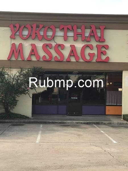 Photo of YoKo Thai Massage