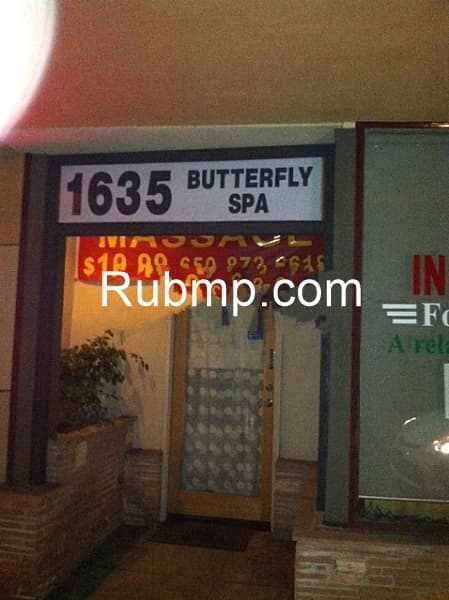 Photo of Butterfy Spa