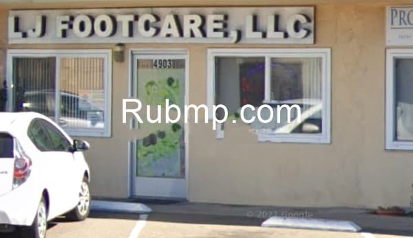 Photo of LJ Footcare
