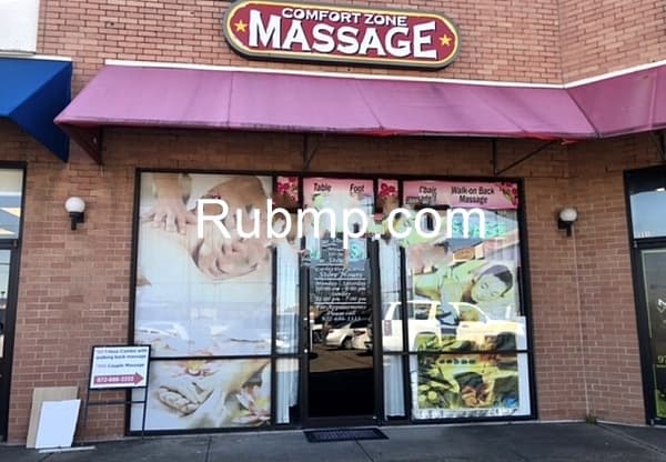 Photo of Comfort Massage