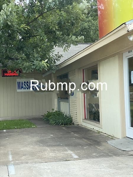 Photo of Massage