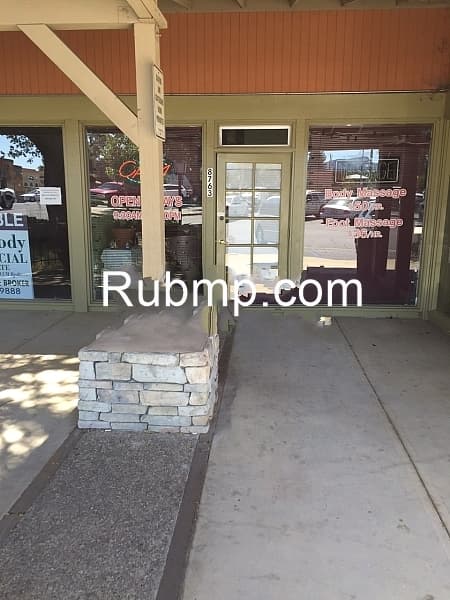 Photo of Phoenix massage