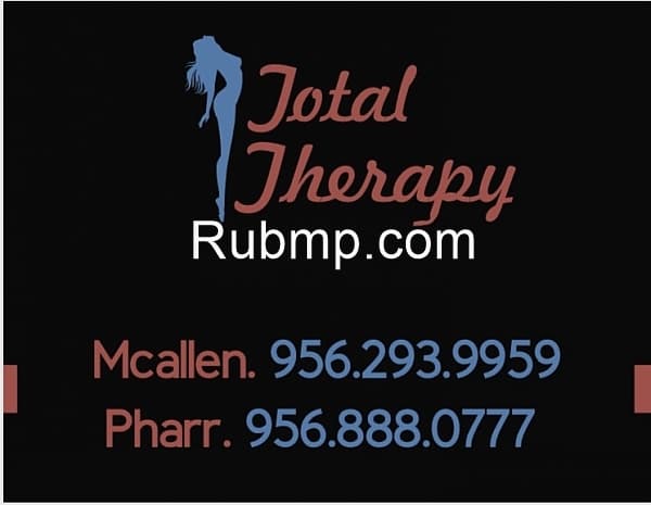 Photo of Total Therapy Mens Spa Pharr