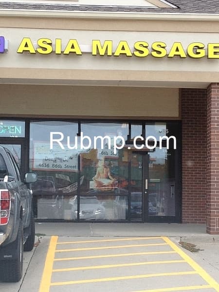 Photo of Lilly Heath Spa