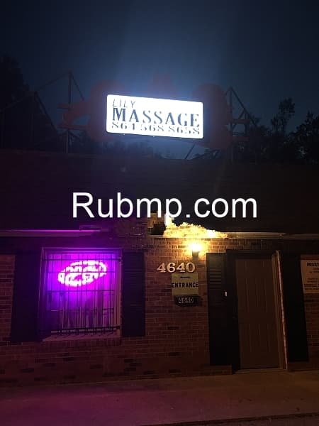 Photo of Lily Asian Massage Therapy