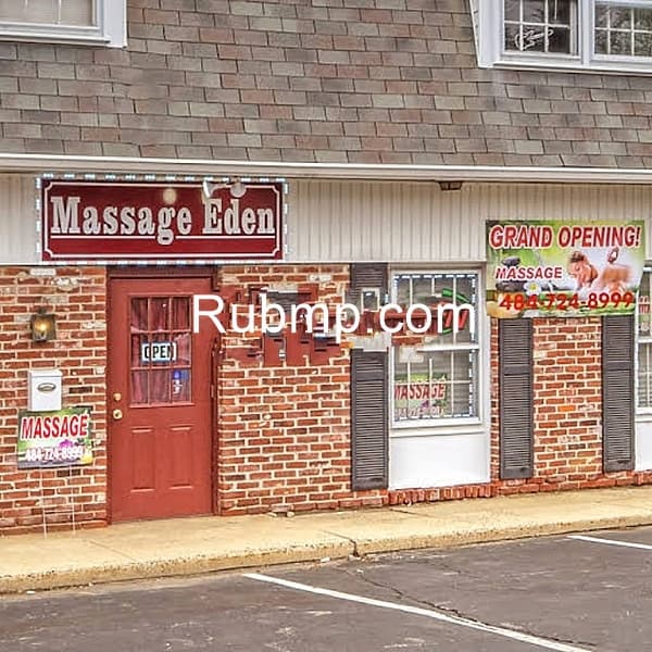 Photo of Massage Eden