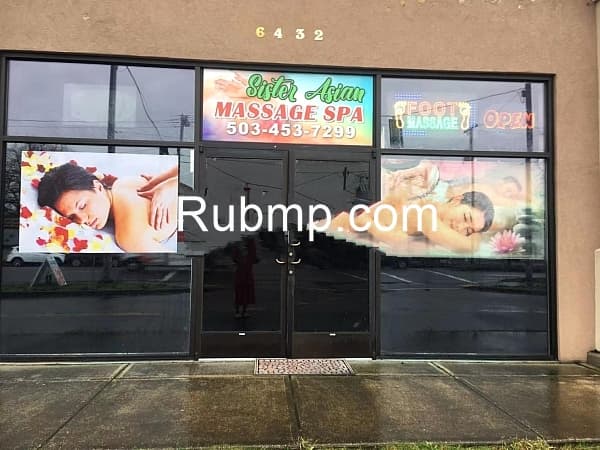 Photo of Sister Asian MASSAGE SPA