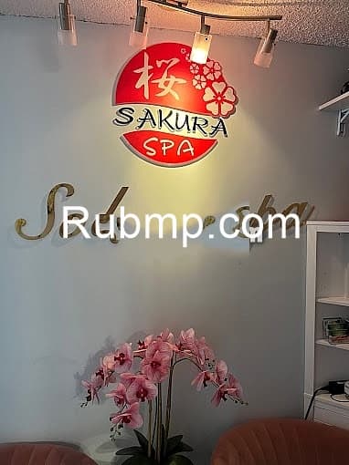 Photo of Sakura Massage
