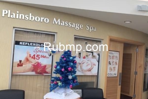 Photo of Plainsboro Massage Spa