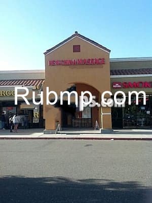 Photo of New China Massage
