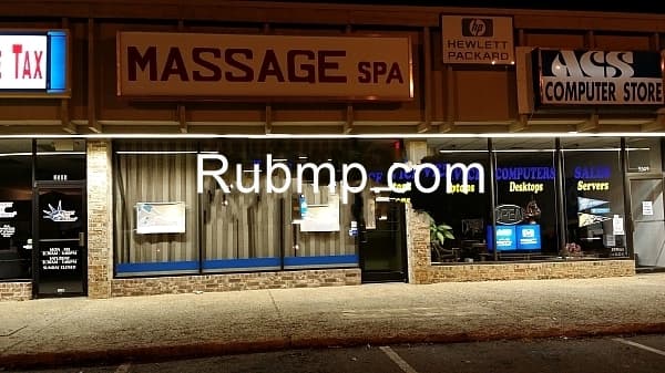 Photo of Glow Theory Spa