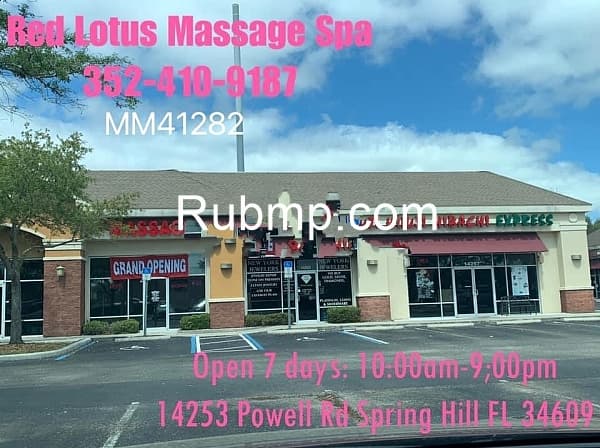 Photo of Lotus Spa