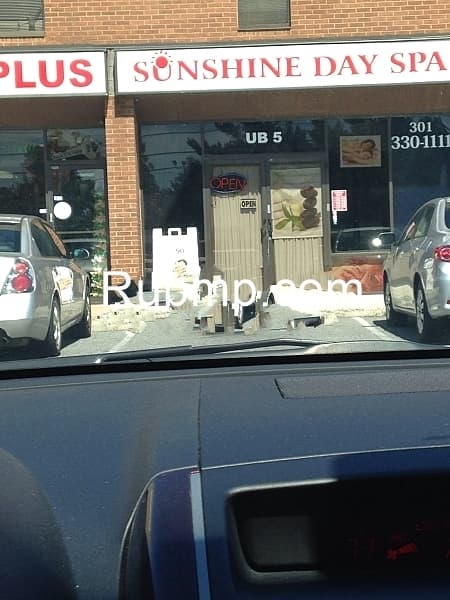 Photo of Sunshine Day Spa