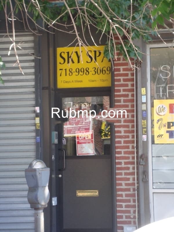 Photo of Sky Spa