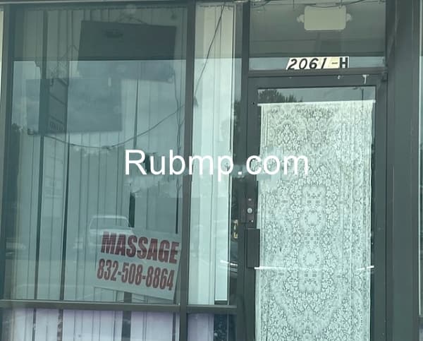 Photo of Thai Healing Massage