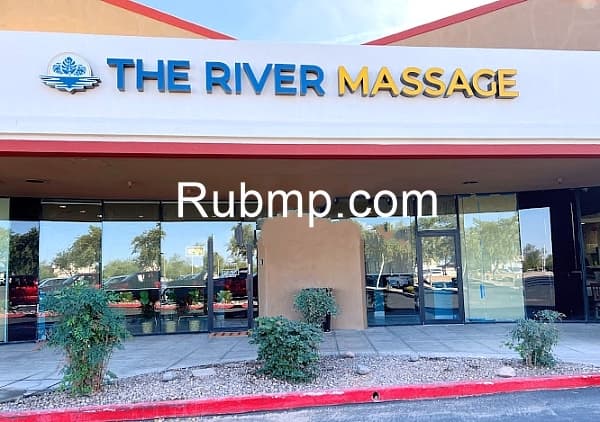 Photo of The River Massage