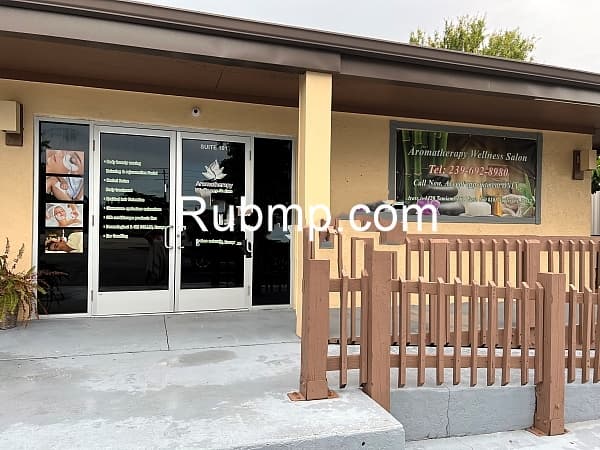 Photo of Aroma wellness spa