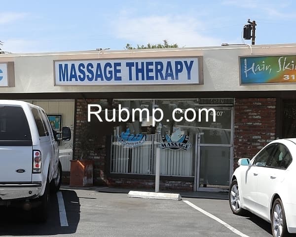 Photo of Massage Therapy