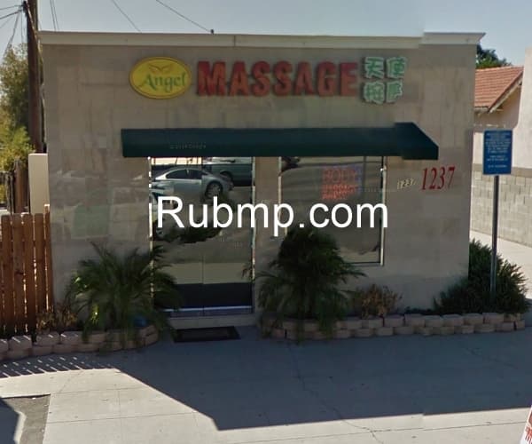 Photo of Angel Massage