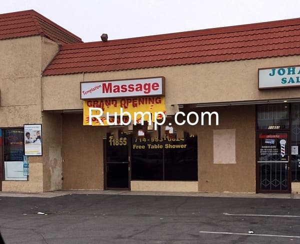 Photo of Temptation Massage