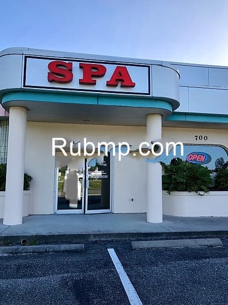 Photo of Paradise Massage Spa