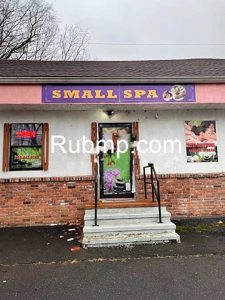 Photo of Small Spa Massage