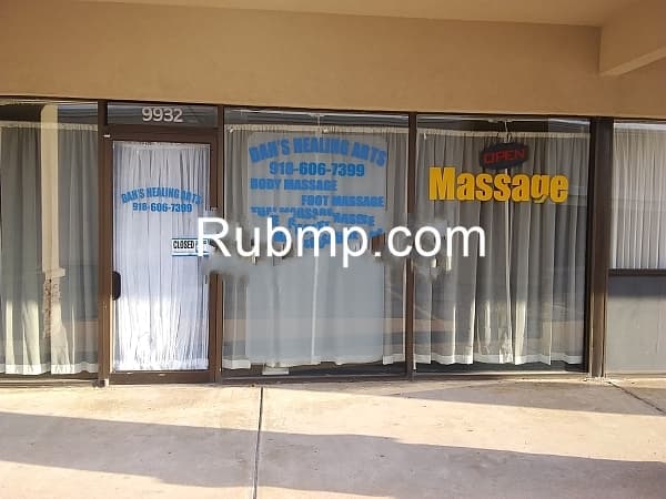 Photo of Dah's Massage