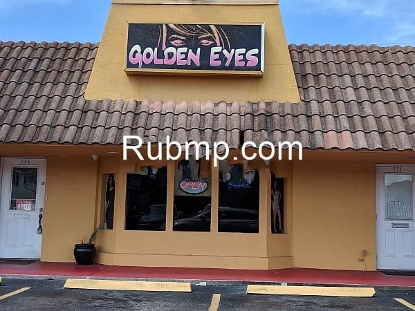 Photo of Golden Eyes Studio